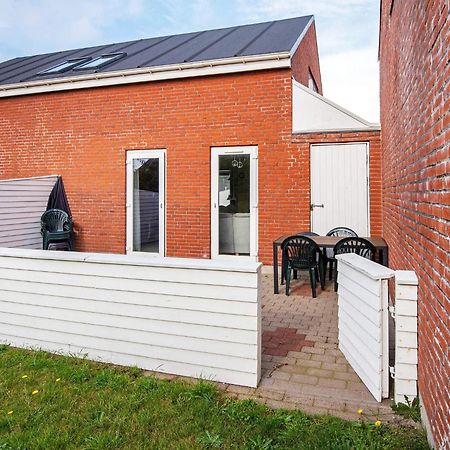 4 Person Holiday Home In R M Sonderby  Bagian luar foto
